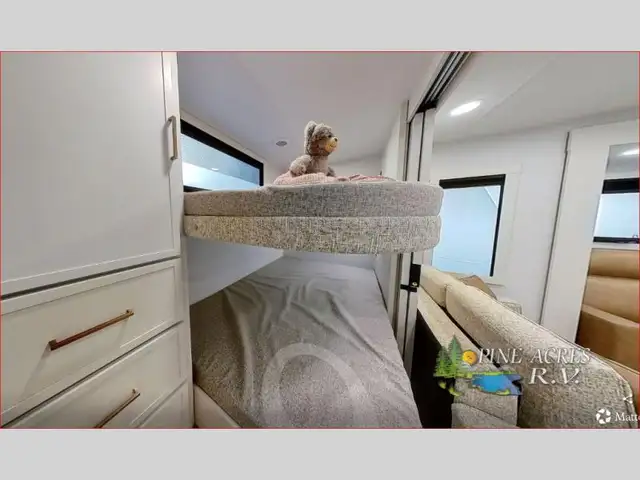 2026 Brinkley Model I 294 Rear Bunks - Photo 18