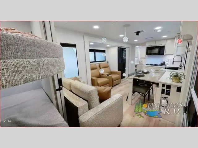 2026 Brinkley Model I 294 Rear Bunks - Photo 19