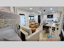 2026 Brinkley Model I 294 Rear Bunks - Photo 19