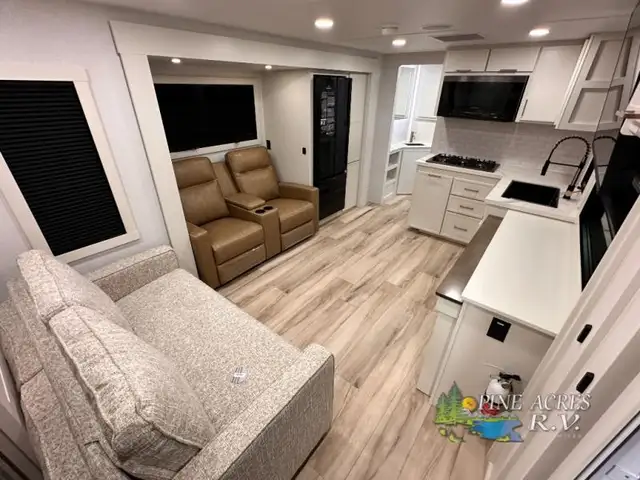 2026 Brinkley Model I 294 Rear Bunks - Photo 20