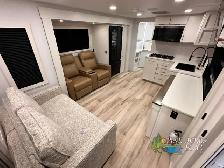 2026 Brinkley Model I 294 Rear Bunks - Photo 20