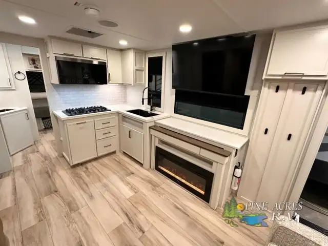 2026 Brinkley Model I 294 Rear Bunks - Photo 21