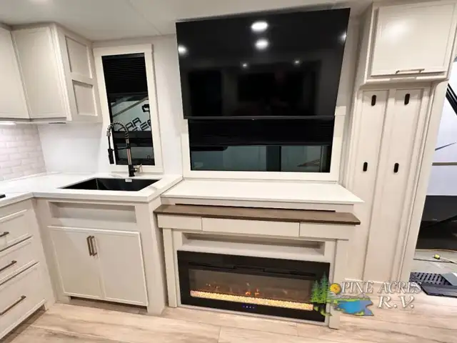 2026 Brinkley Model I 294 Rear Bunks - Photo 22