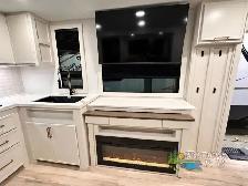 2026 Brinkley Model I 294 Rear Bunks - Photo 22