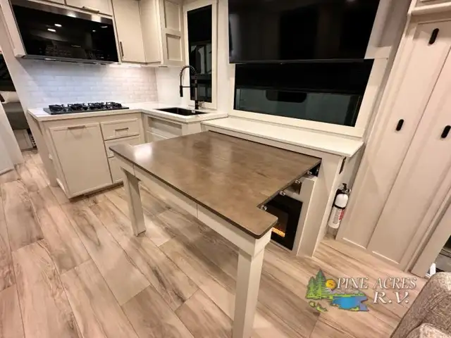 2026 Brinkley Model I 294 Rear Bunks - Photo 23