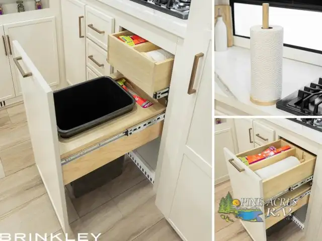 2026 Brinkley Model I 294 Rear Bunks - Photo 28