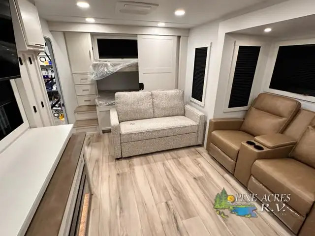 2026 Brinkley Model I 294 Rear Bunks - Photo 30