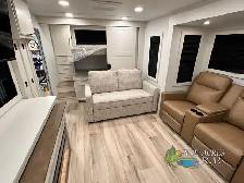 2026 Brinkley Model I 294 Rear Bunks - Photo 30