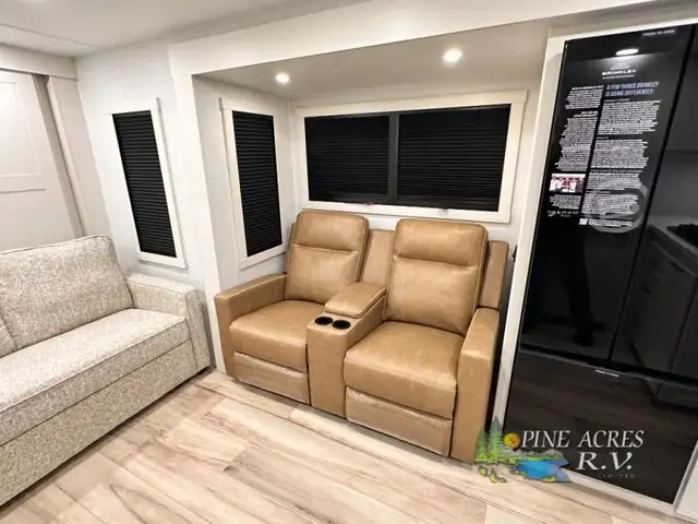 2026 Brinkley Model I 294 Rear Bunks - Photo 31