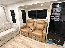 2026 Brinkley Model I 294 Rear Bunks - Photo 31