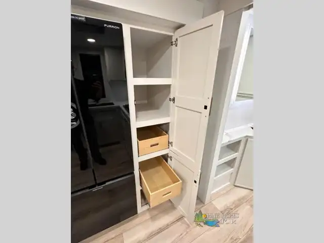 2026 Brinkley Model I 294 Rear Bunks - Photo 34