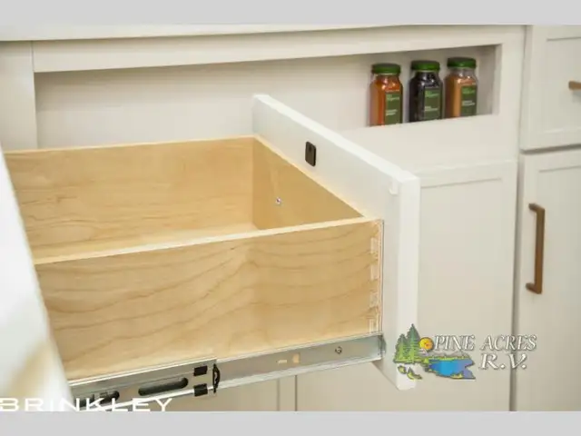 2026 Brinkley Model I 294 Rear Bunks - Photo 35