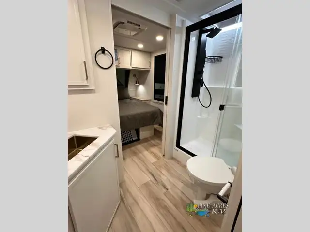 2026 Brinkley Model I 294 Rear Bunks - Photo 37