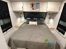 2026 Brinkley Model I 294 Rear Bunks - Photo 40