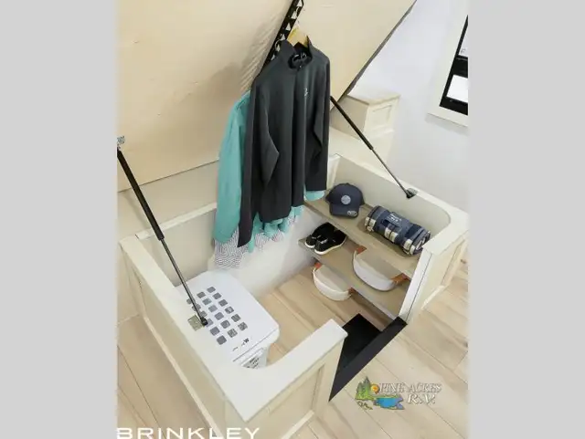 2026 Brinkley Model I 294 Rear Bunks - Photo 43