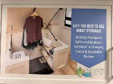 2026 Brinkley Model I 294 Rear Bunks - Photo 44