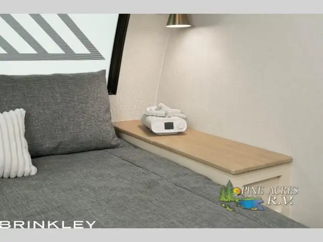 2026 Brinkley Model I 294 Rear Bunks - Photo 47