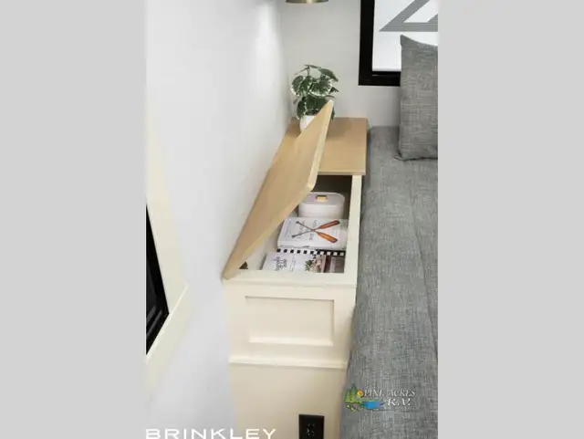 2026 Brinkley Model I 294 Rear Bunks - Photo 50