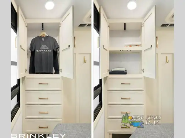 2026 Brinkley Model I 294 Rear Bunks - Photo 54