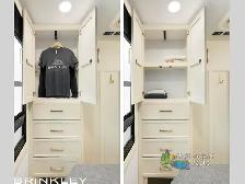 2026 Brinkley Model I 294 Rear Bunks - Photo 54