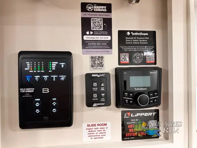 2026 Brinkley Model I 294 Rear Bunks - Photo 57