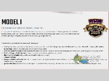 2026 Brinkley Model I 294 Rear Bunks - Photo 58