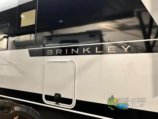 2026 Brinkley Model I 294 Rear Bunks - Photo 59