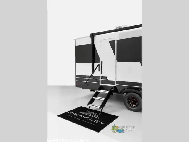 2026 Brinkley Model I 294 Rear Bunks - Photo 60