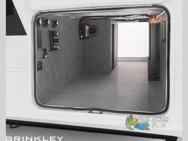 2026 Brinkley Model I 294 Rear Bunks - Photo 62