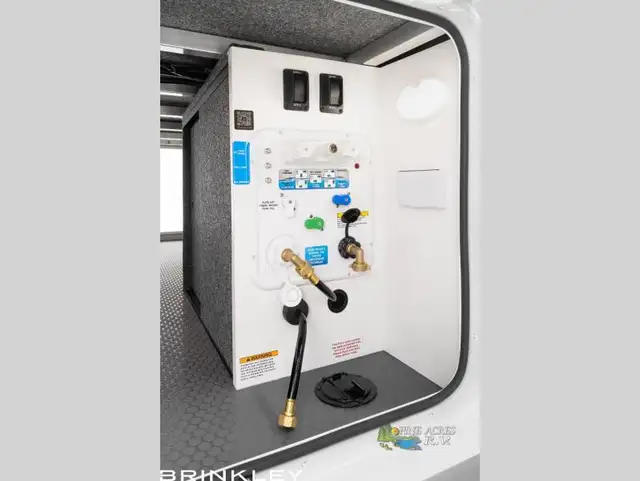 2026 Brinkley Model I 294 Rear Bunks - Photo 65