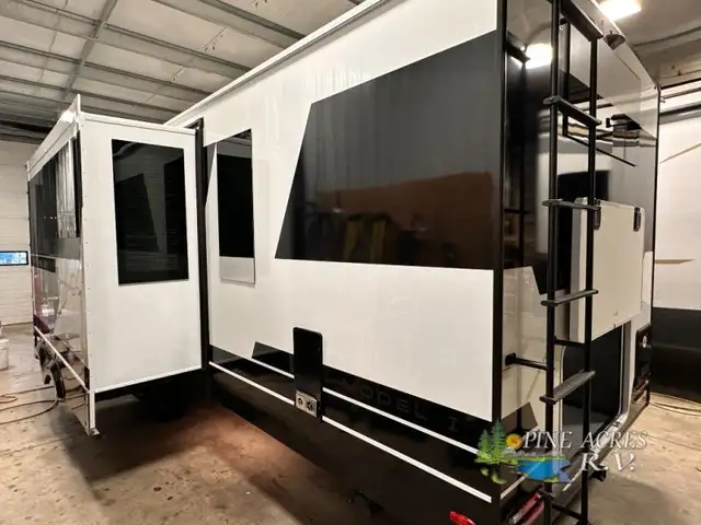 2026 Brinkley Model I 294 Rear Bunks - Photo 66