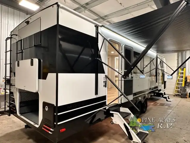 2026 Brinkley Model I 294 Rear Bunks - Photo 67