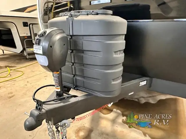 2026 Brinkley Model I 294 Rear Bunks - Photo 70