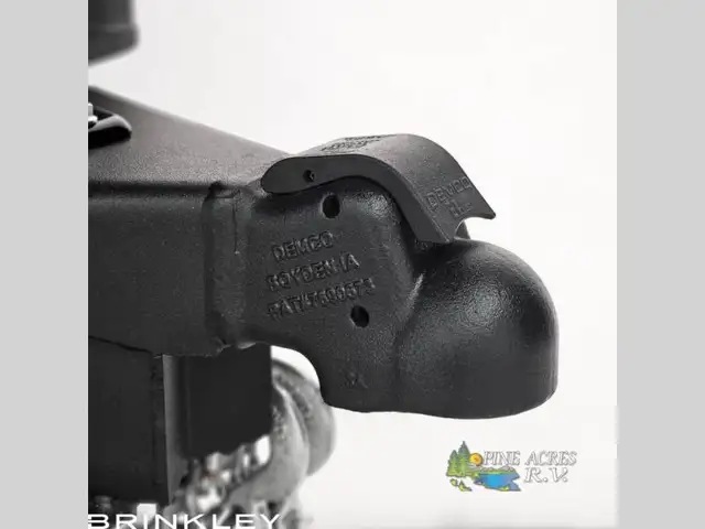 2026 Brinkley Model I 294 Rear Bunks - Photo 71