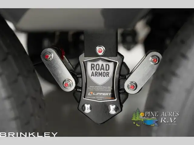 2026 Brinkley Model I 294 Rear Bunks - Photo 72