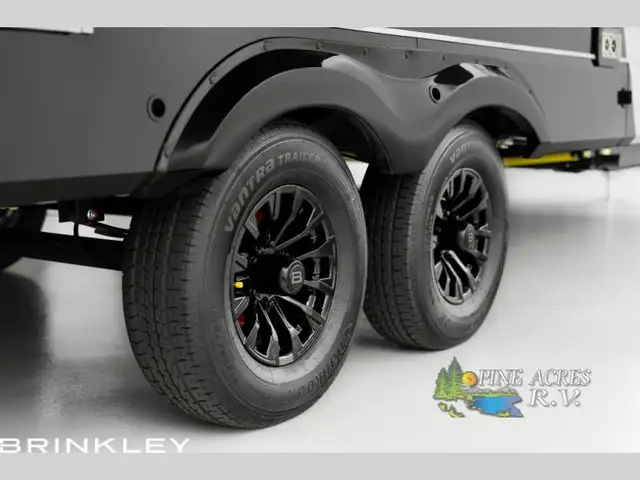 2026 Brinkley Model I 294 Rear Bunks - Photo 74