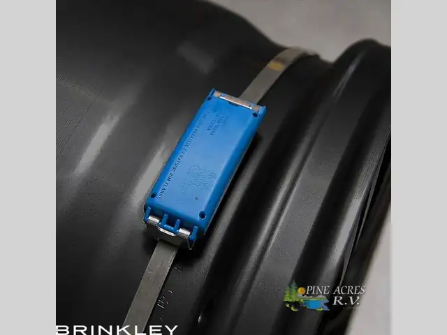 2026 Brinkley Model I 294 Rear Bunks - Photo 76