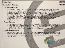 2026 Brinkley Model I 294 Rear Bunks - Photo 81