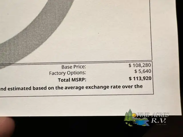 2026 Brinkley Model I 294 Rear Bunks - Photo 83