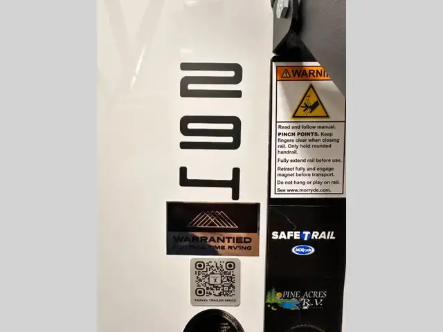 2026 Brinkley Model I 294 Rear Bunks - Photo 84