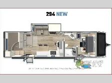 2026 Brinkley Model I 294 Rear Bunks - Photo 97