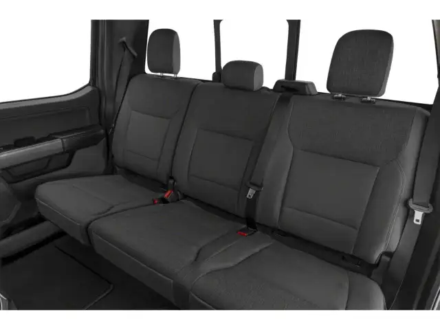 2026 Ford F-150 XLT - Photo 10
