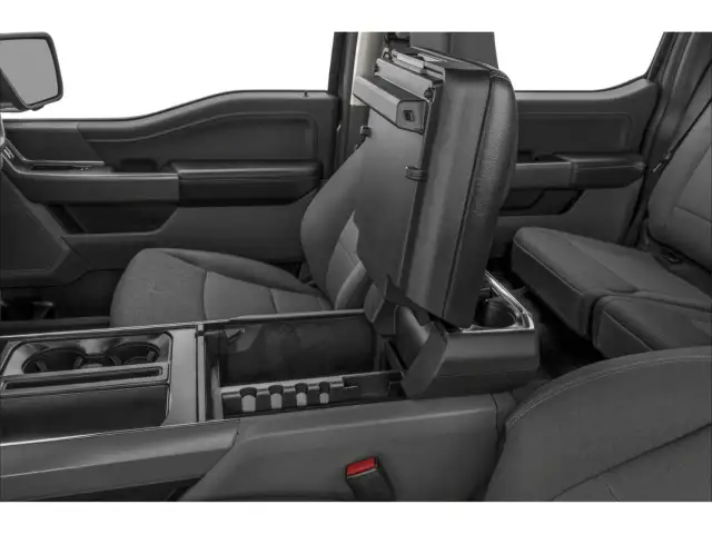 2026 Ford F-150 XLT - Photo 11