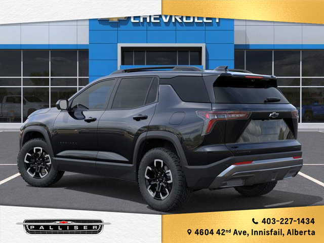 2026 Chevrolet Equinox ACTIV - Photo 3