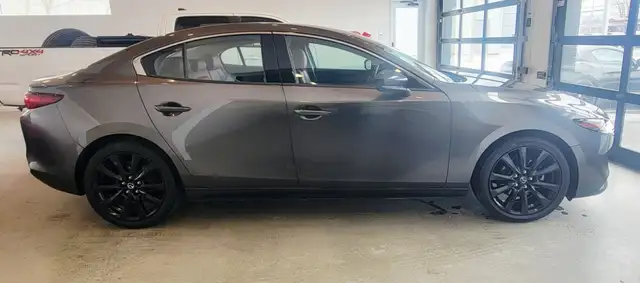 2024 Mazda Mazda3 GT TURBO AWD - Photo 3