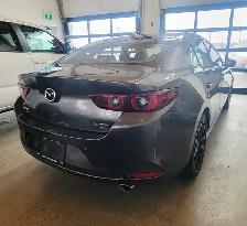 2024 Mazda Mazda3 GT TURBO AWD - Photo 4