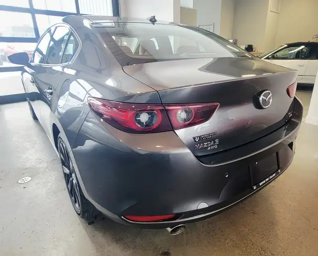 2024 Mazda Mazda3 GT TURBO AWD - Photo 5