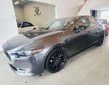 2024 Mazda Mazda3 GT TURBO AWD - Photo 6