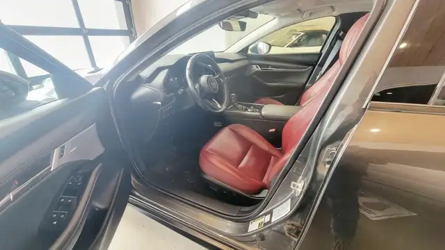2024 Mazda Mazda3 GT TURBO AWD - Photo 7