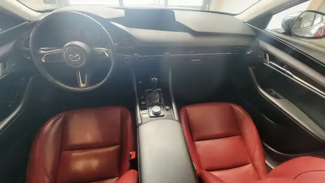 2024 Mazda Mazda3 GT TURBO AWD - Photo 9